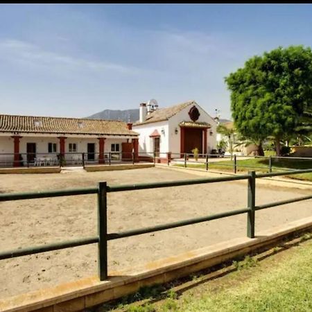Finca El Altabacar - Casa Rural - Playa Fuengirola Εξωτερικό φωτογραφία