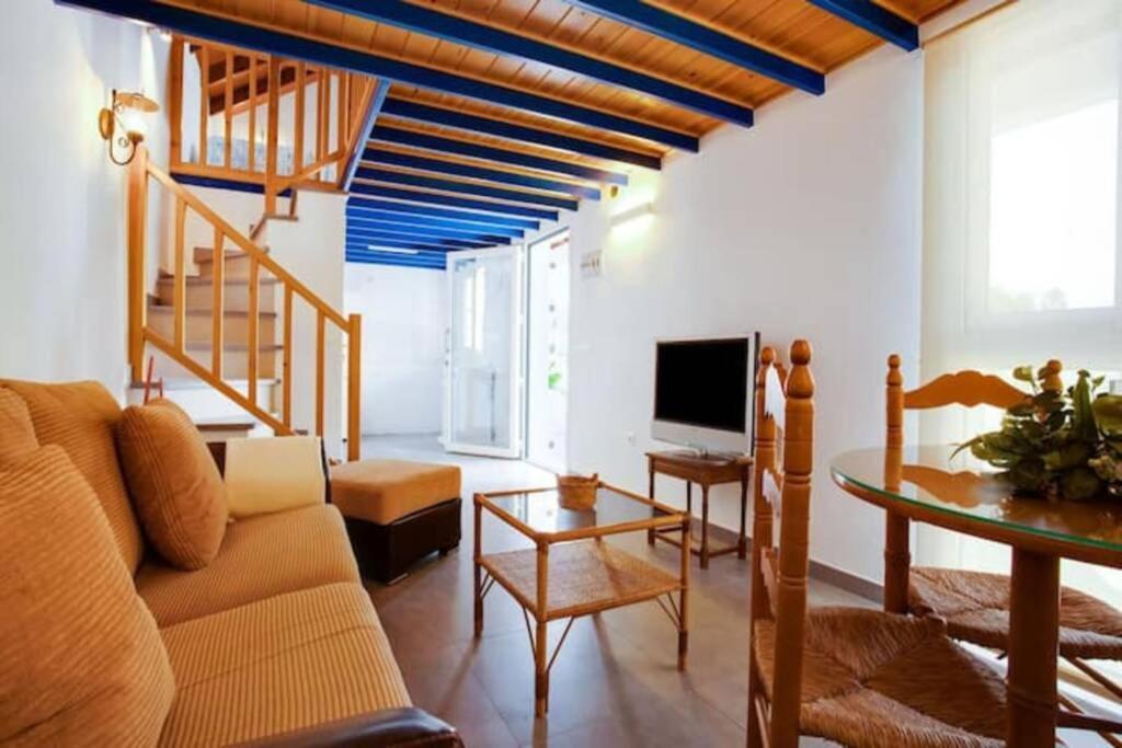 Finca El Altabacar - Casa Rural - Playa Fuengirola Εξωτερικό φωτογραφία
