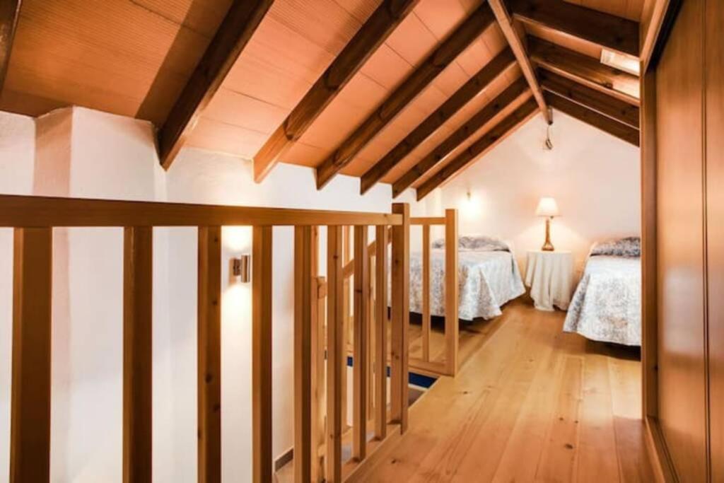 Finca El Altabacar - Casa Rural - Playa Fuengirola Εξωτερικό φωτογραφία