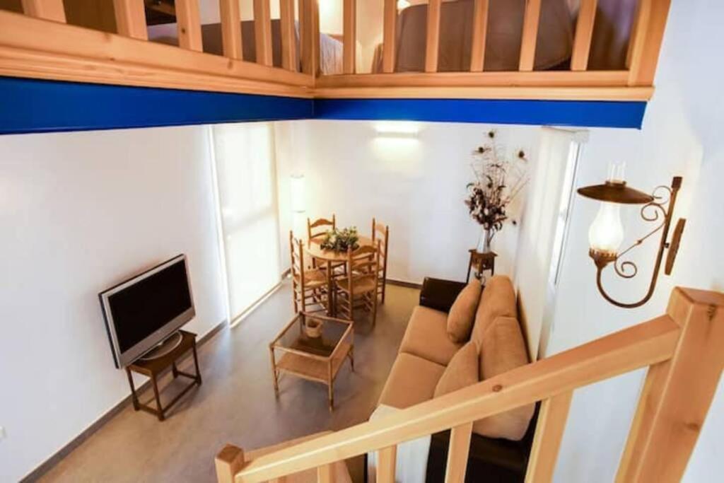 Finca El Altabacar - Casa Rural - Playa Fuengirola Εξωτερικό φωτογραφία