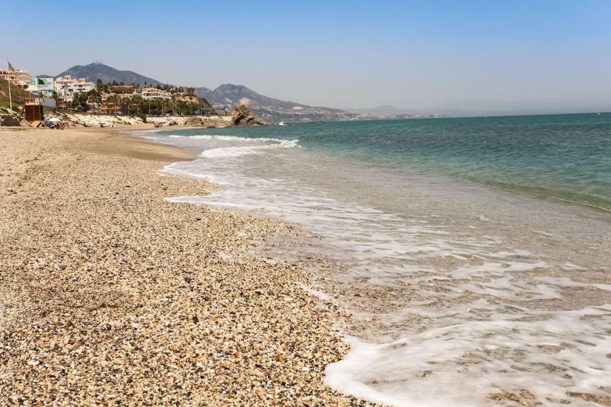 Finca El Altabacar - Casa Rural - Playa Fuengirola Εξωτερικό φωτογραφία